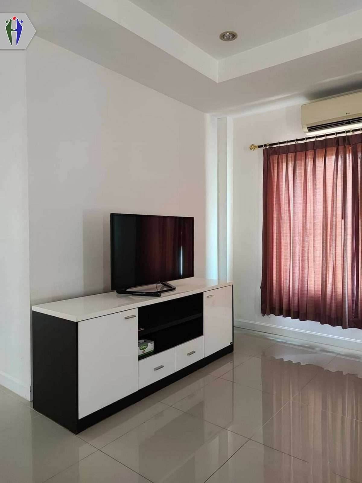 Single house for rent Chayapruk ,25,000 baht — photo 2