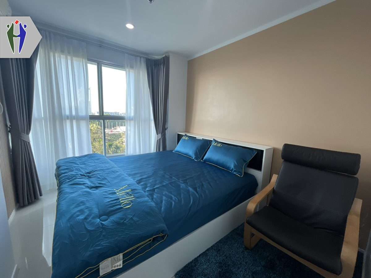 Condo For rent, Lumpini Jomtien- Pattaya. Near Beach — photo 3