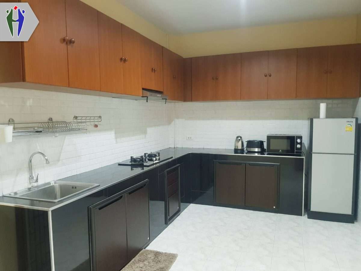 House for rent, Khao Noi, South Pattaya, 30,000 — photo 2