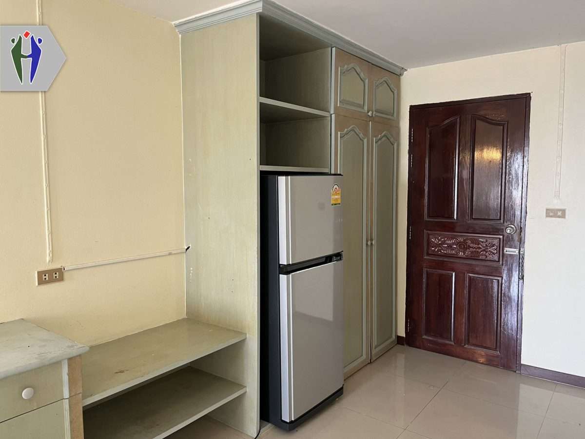Condo for rent Pratamnak Hill 6500 baht Pattaya — photo 3