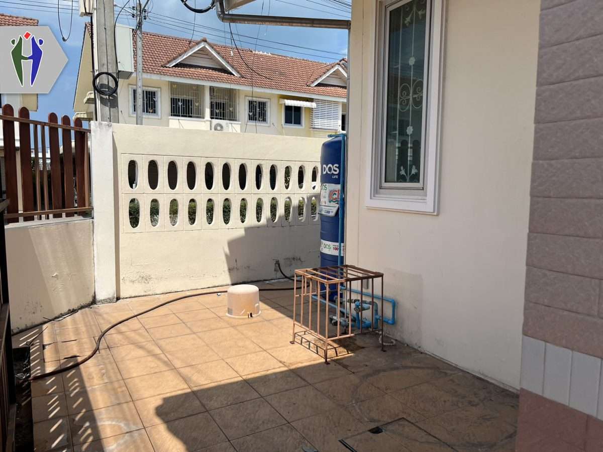 House for rent Pattaya at Khaonoi, Pet friendly — photo 2