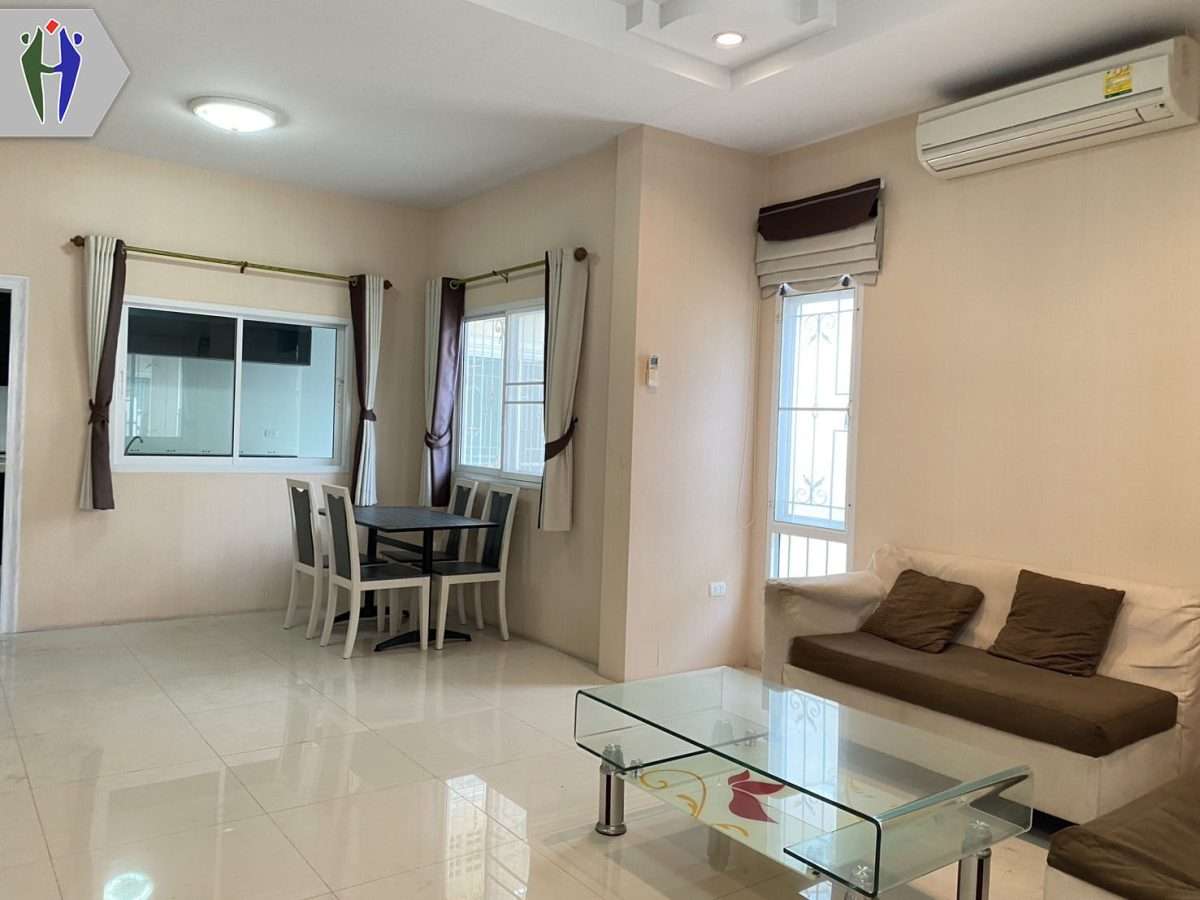 House for rent Pattaya Siam Country Club 19000 baht — photo 3