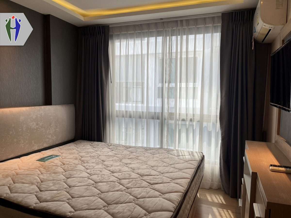 For rent Estanan Condo Pratumnak 12,000 baht — photo 2