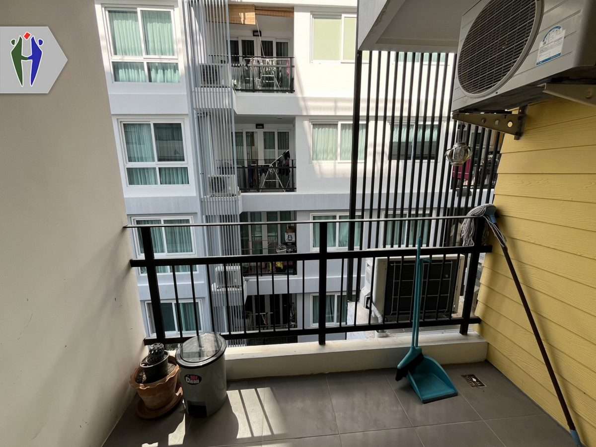 For rent Estanan Condo Pratumnak 12,000 baht — photo 3