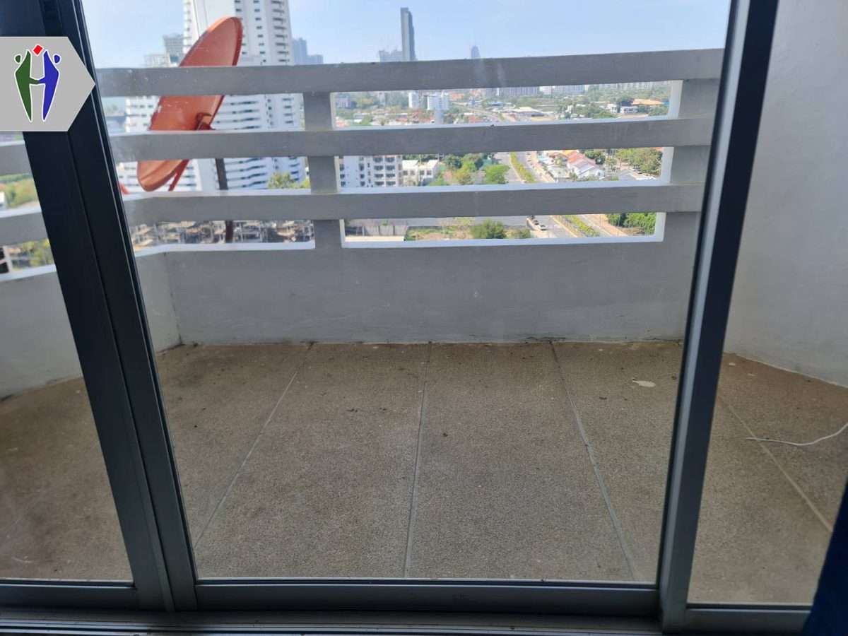 Condo for Rent 5,500 baht Jomtien  Pattaya — photo 3