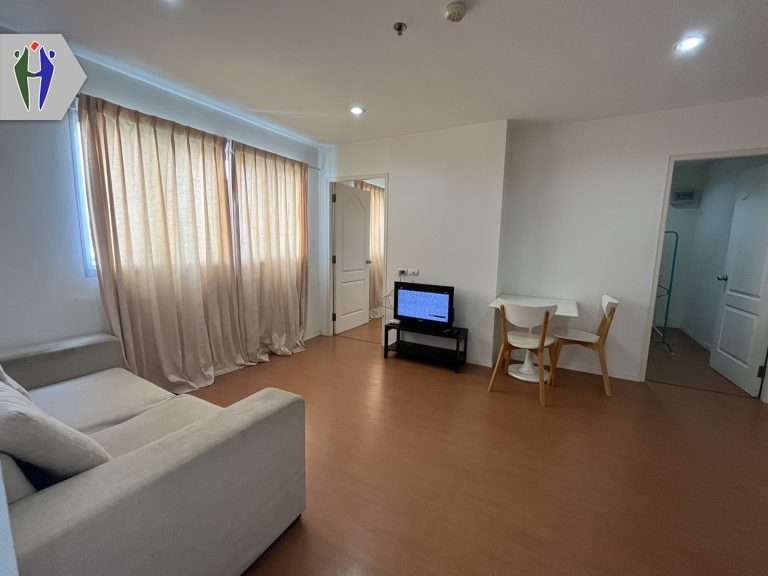 Condo for rent Lumpini North Pattaya – Sukhumvit Road 2 Bedrooms