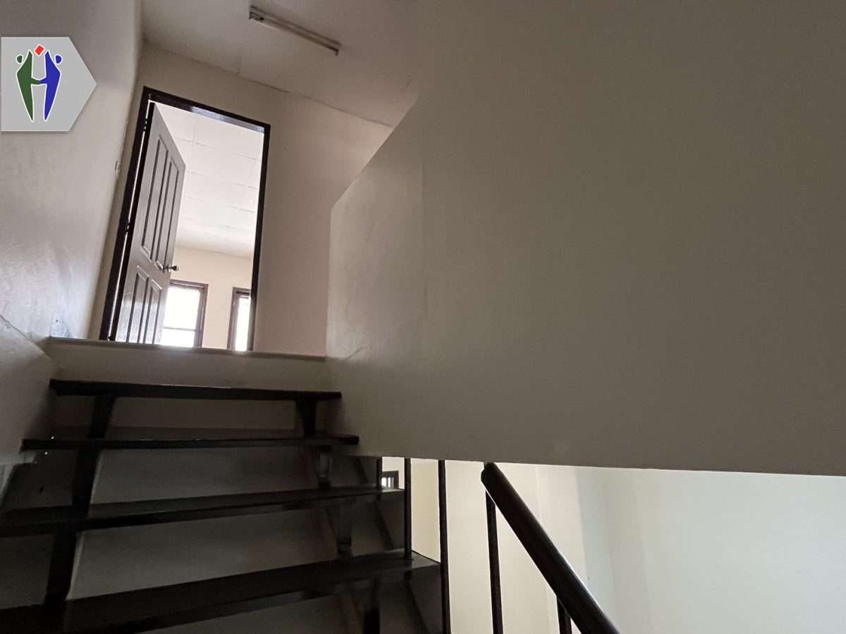 House for rent Townhouse 2 stories, Sukhumvit, Jomtein, Pattaya — photo 3