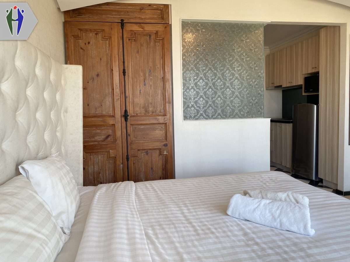 Condo for rent Jomtien Venetian Beach — photo 3