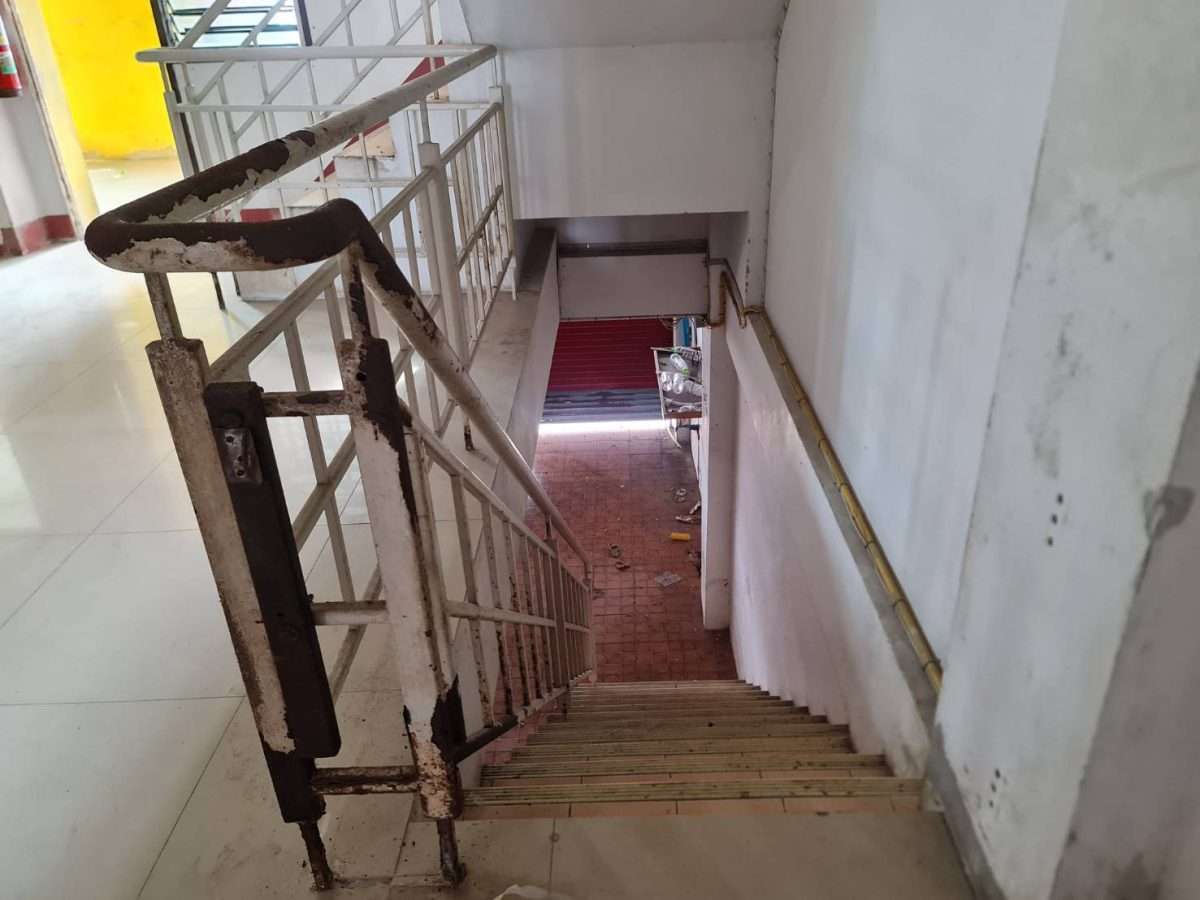Commercial building for rent, Khao Noi, Pattaya, 2 units. — photo 3