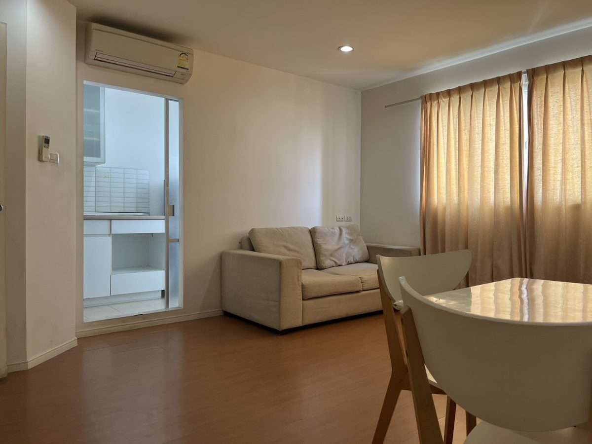 Condo for rent Lumpini North Pattaya – Sukhumvit Road 2 Bedrooms — photo 3