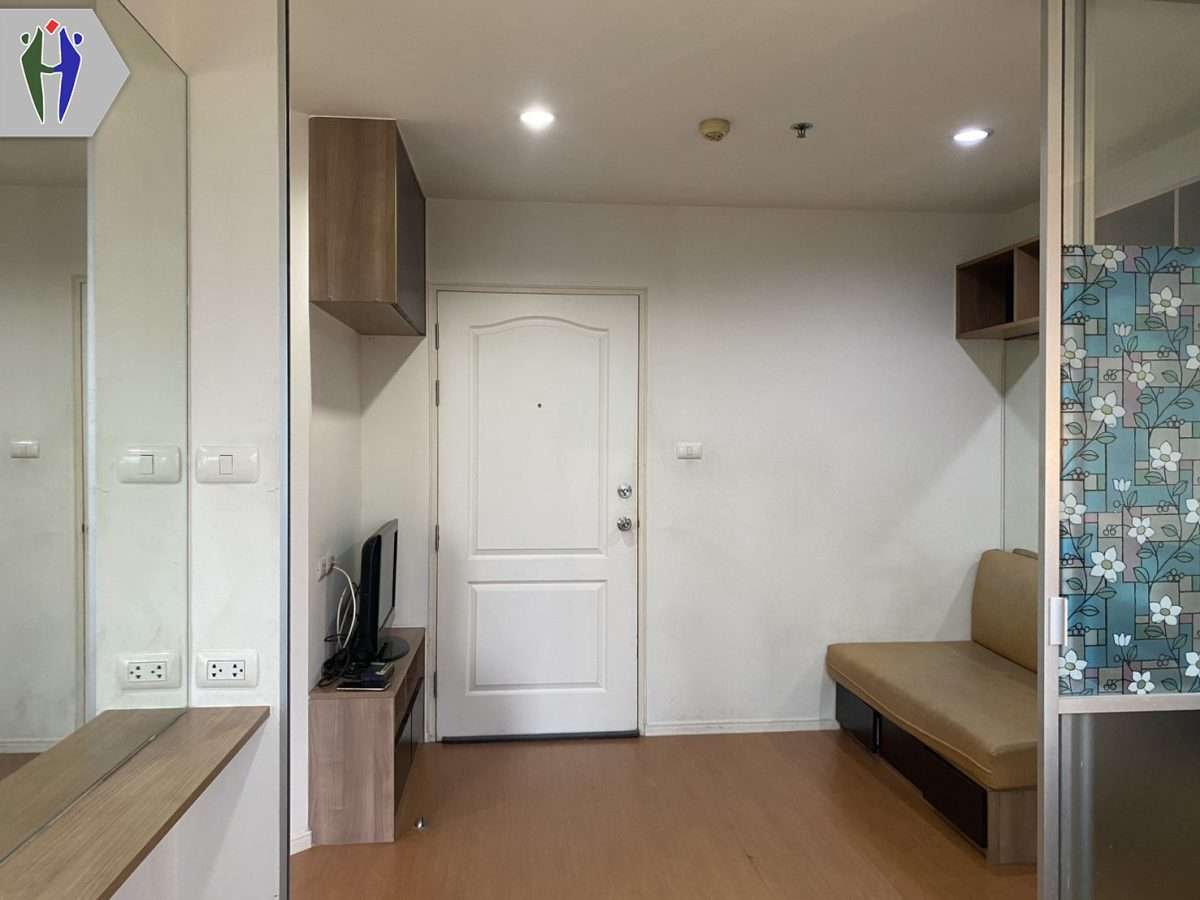 Condo for rent, Lumpini North Pattaya, Sukhumvit Road 7000 baht — photo 3