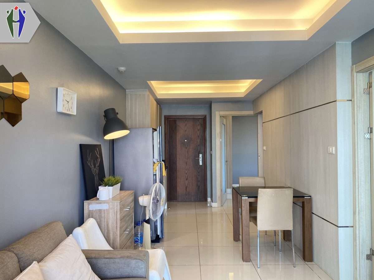 Condo for rent Laguna beach Jomtien1 have 2 Bedrooms — photo 2