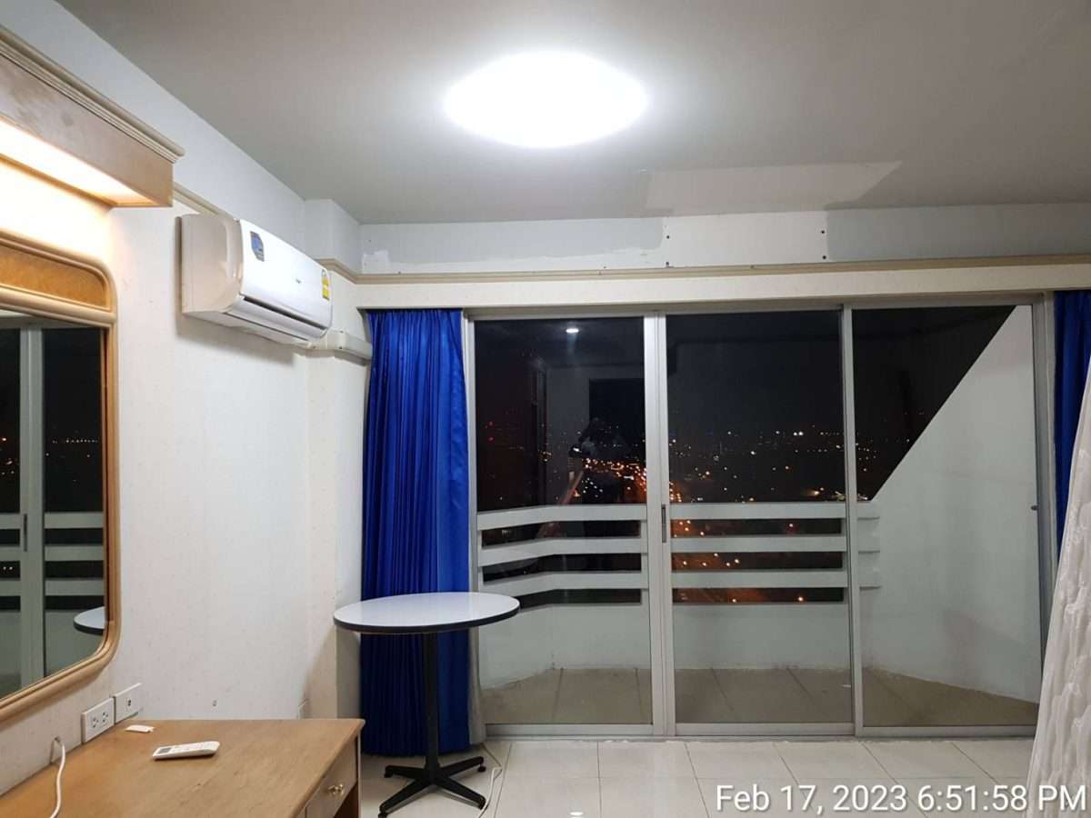 Condo for Rent 6,000 baht Jomtien  Pattaya — photo 2