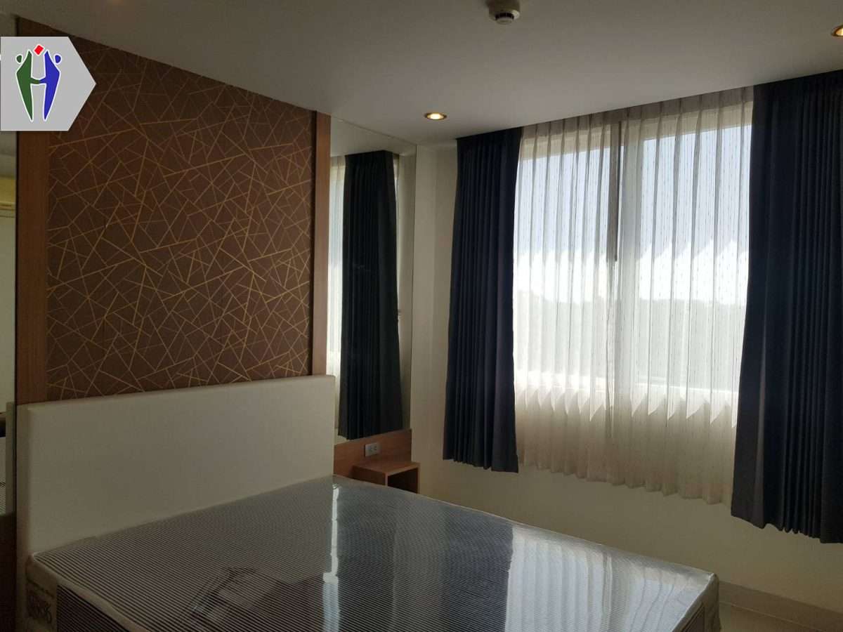 Amazon Condo Jomtien for rent, near the beach — photo 3