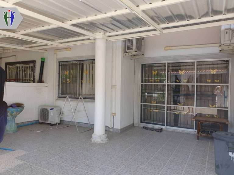 Townhouse for Rent in Khaotalo, Price 10,000 baht/month