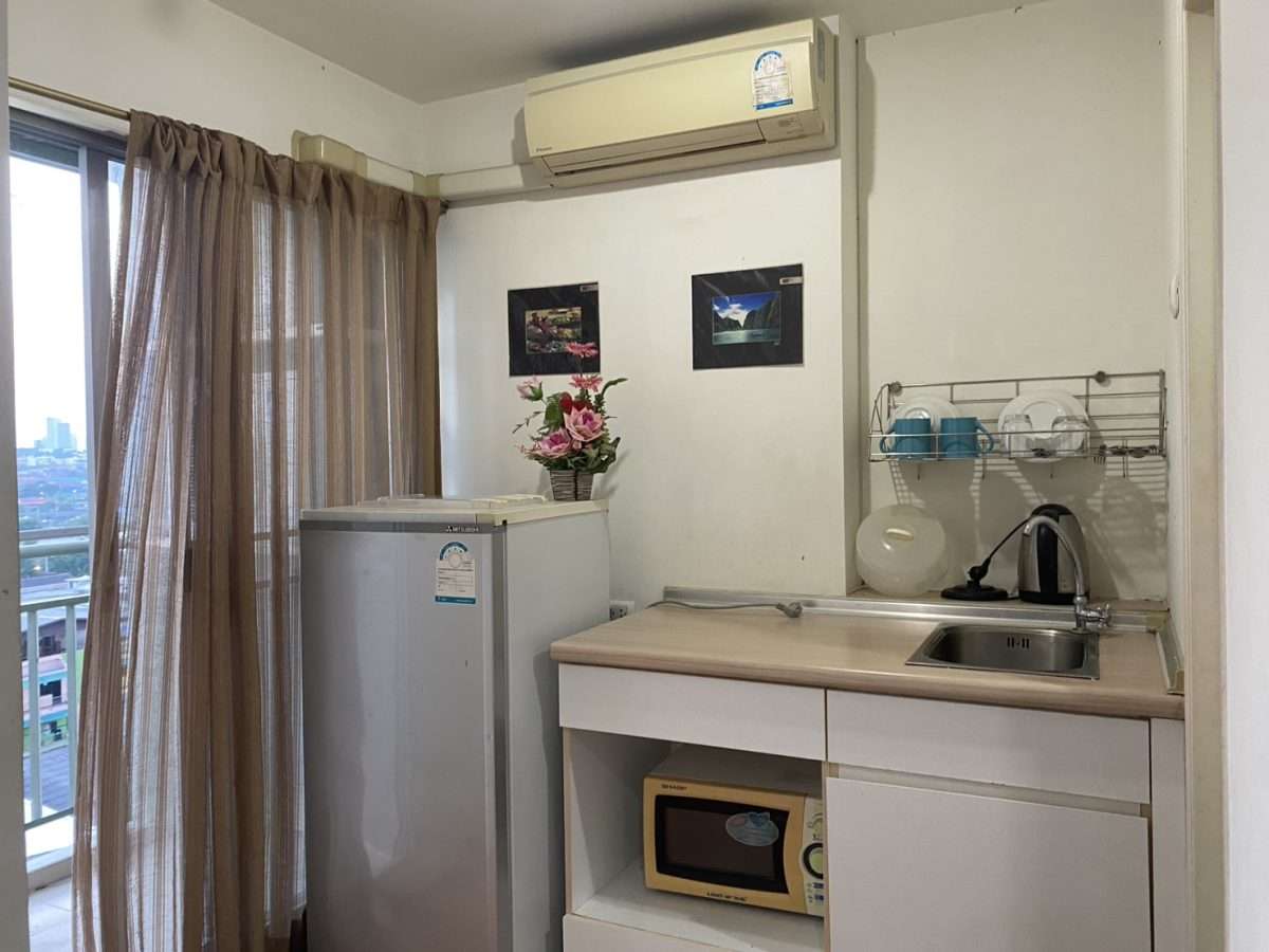 Condo for rent, North Pattaya, Sukhumvit Road. Can come to view — photo 3