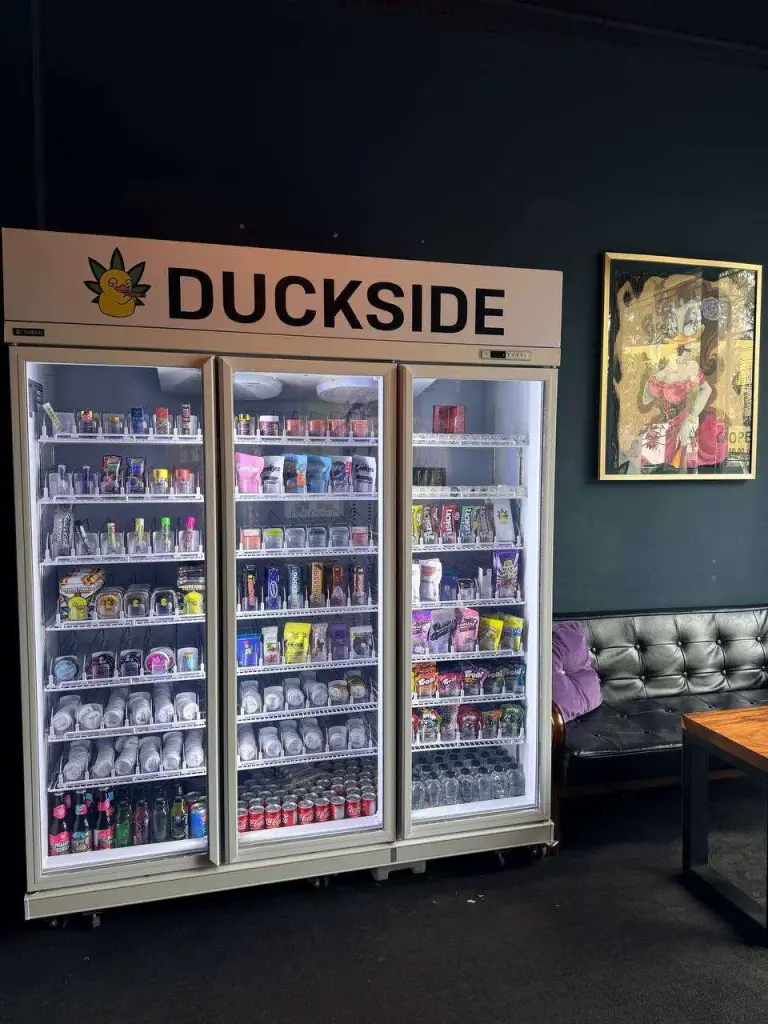 Cannabis shop for sale in Koh Samui