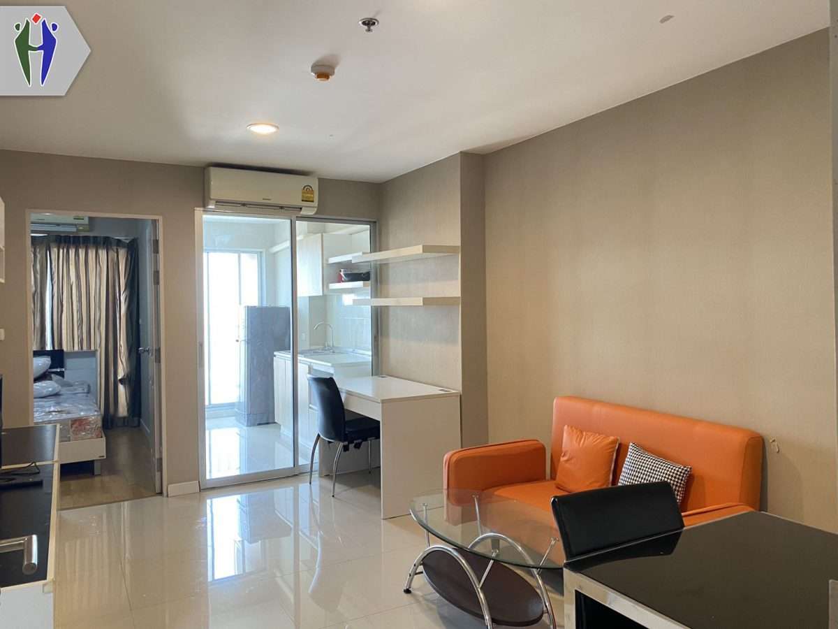 Condo South Pattaya for rent