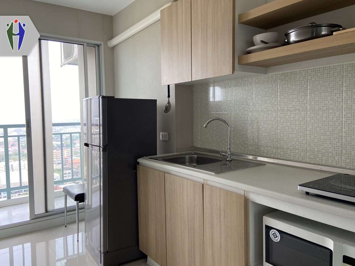 Condo South Pattaya for rent — photo 2