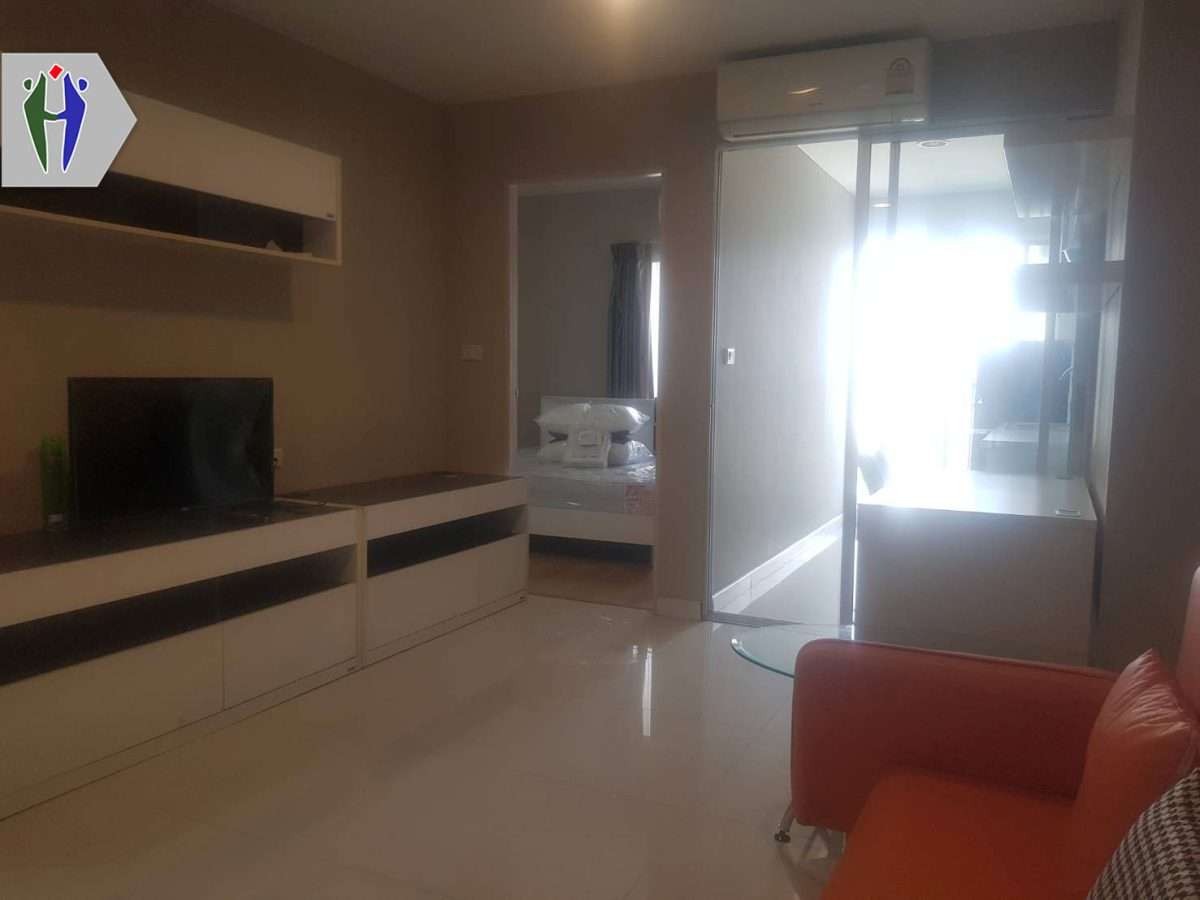 Condo South Pattaya for rent 1 bedroom — photo 3