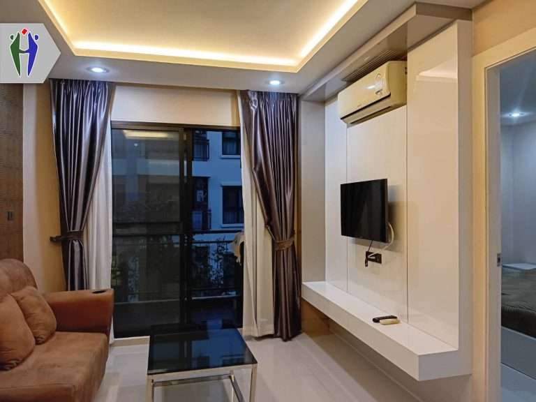 Condo for Rent  Pattaya, Soi Sukhumvit 87 Pattaya.