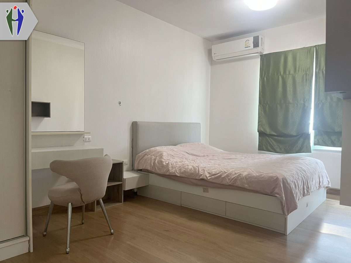 Condo Supalai Mare, 1 bedroom for Rent 45 sqm. — photo 3