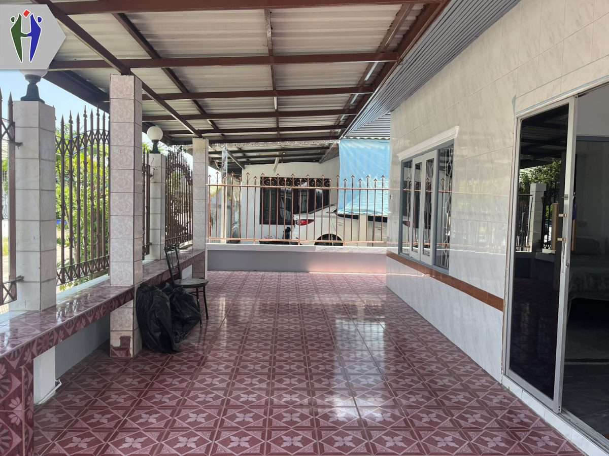 House for rent South Pattaya Khaonoi Close to The Chill — photo 2