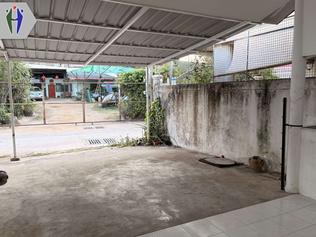 House for rent Close to Jomtien Beach. 8000 baht Corner unit — photo 2
