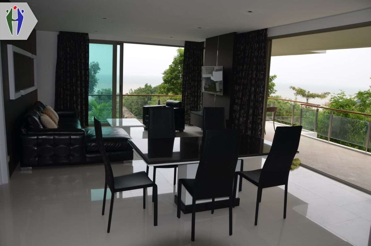 The Sanctuary Wong Amat For rent, 3 bedroom — photo 2