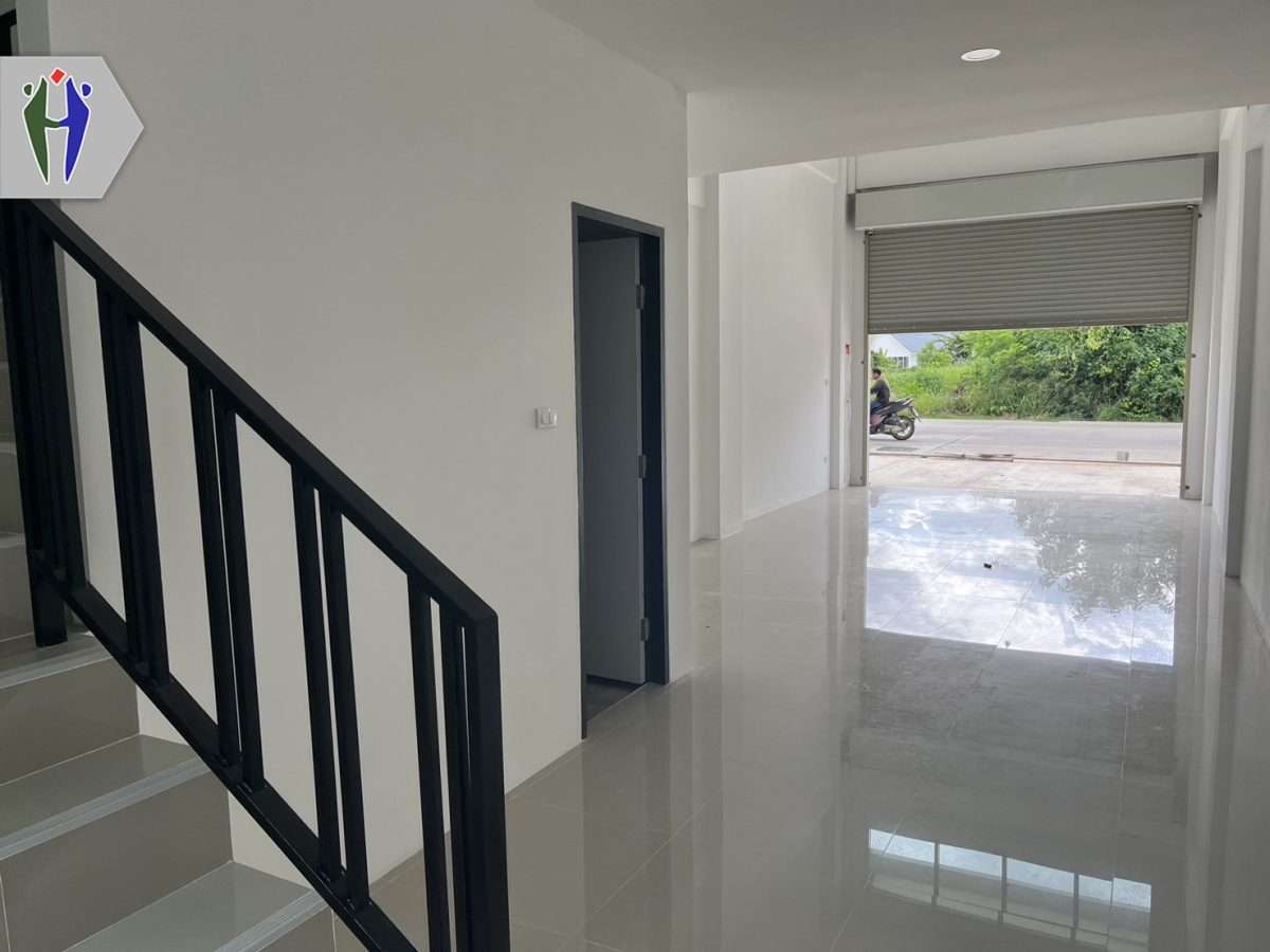 Commercial building New Built For rent, Siam Country Club, Pattaya. — photo 3