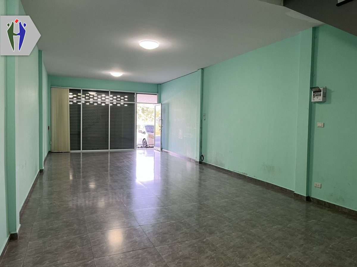 Commercial buildings Khaomakok Chaiyapruk Jomtein for rent with good condition — photo 3