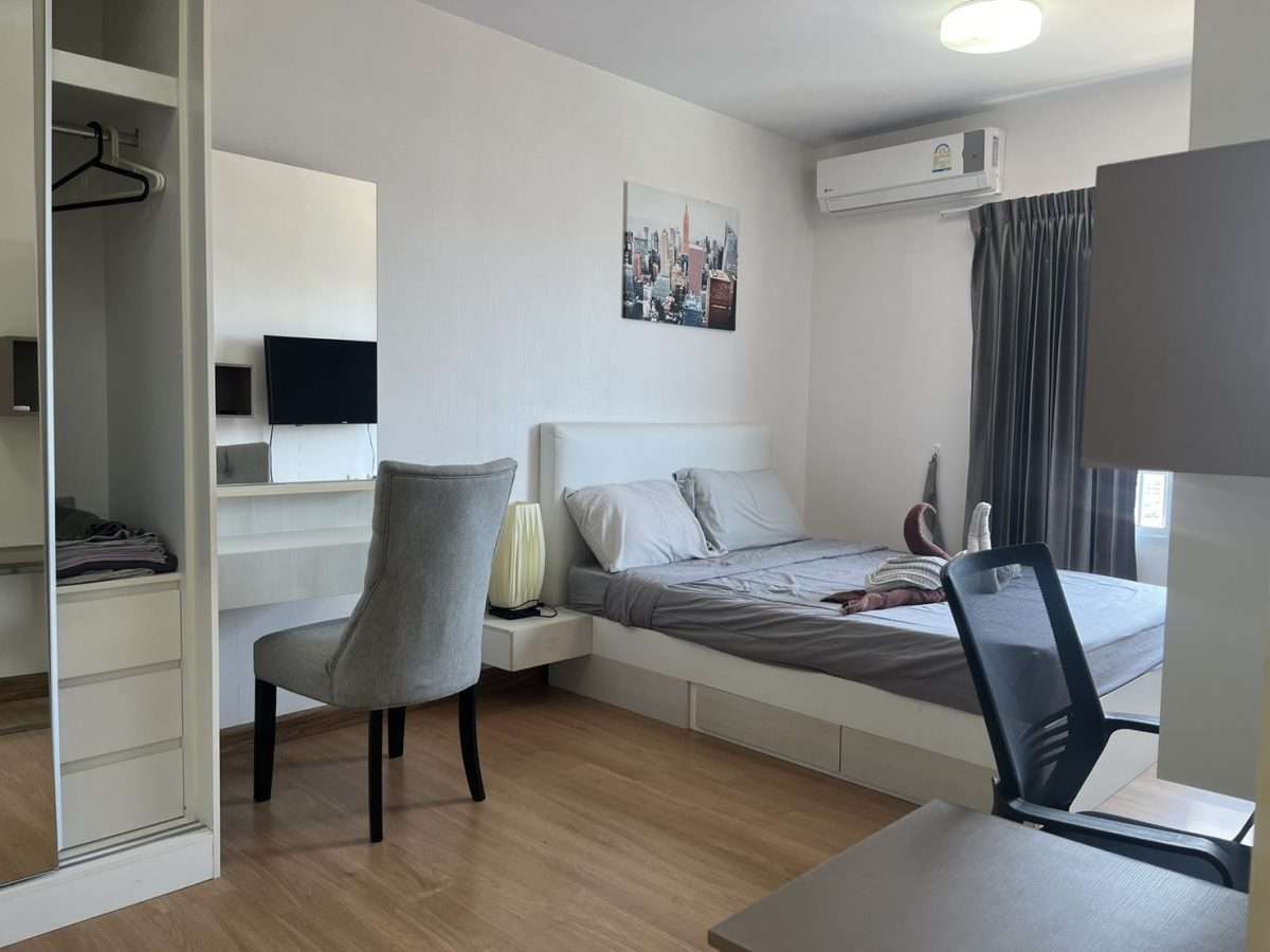 Condo Supalai Mare, 1 bedroom for Rent at Tepprasit Road Pattaya. — photo 3