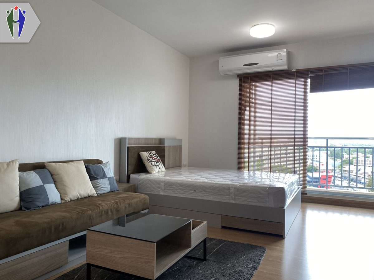 Condo For rent Supalai Mare Pattaya 10,000 baht — photo 2