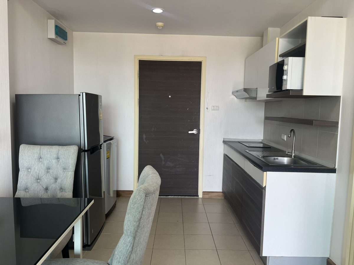 Condo Supalai Mare, 1 bedroom for Rent at Tepprasit Road Pattaya. — photo 2