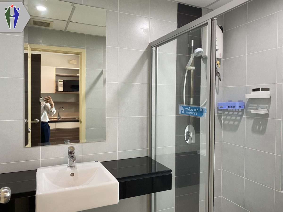 Condo For rent Supalai Mare Pattaya 9,500 baht — photo 2