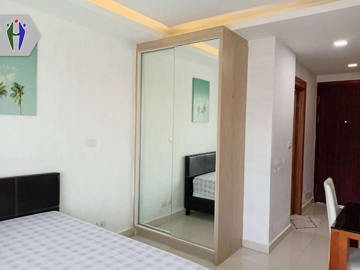 Condo Laguna3 Maldrives  Condo for rent  7500 baht