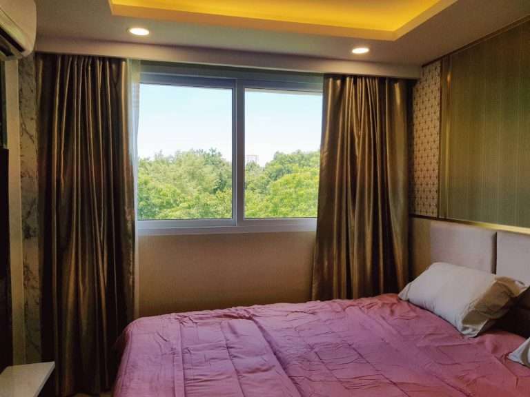 Condo for rent, Dusit Grand Park Condo 2 Bedrooms &bull;	Size 63 sqm