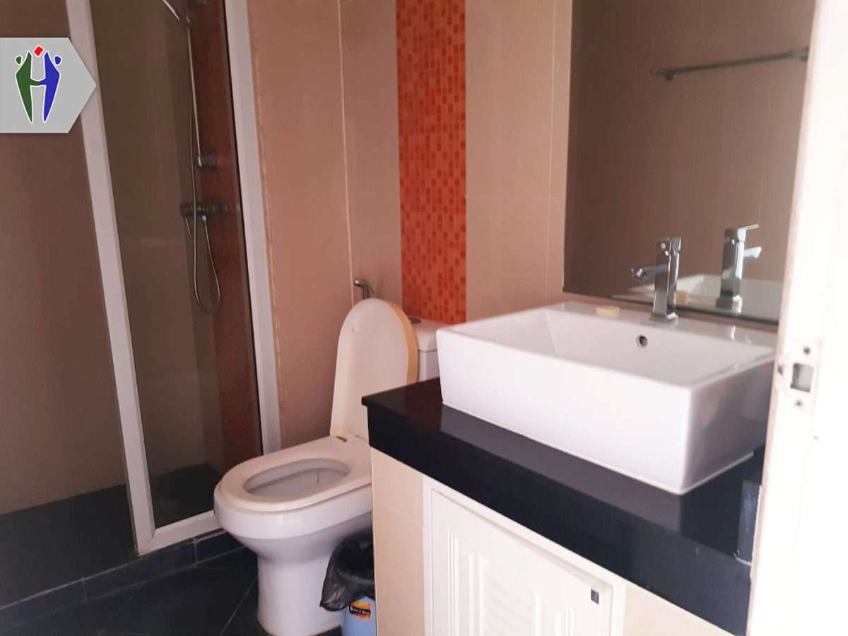 The New Nordic Pratumnak Condo  for Rent Pattaya — photo 3