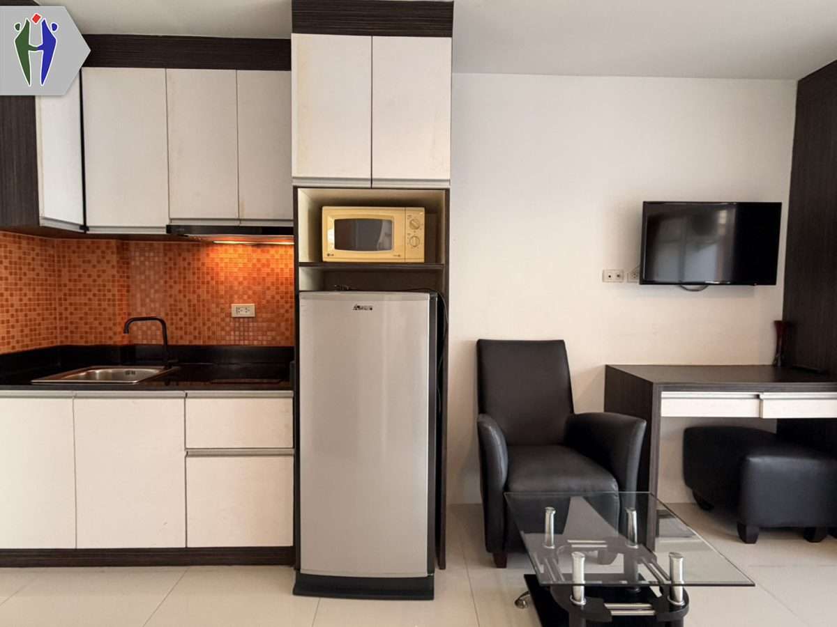 The New Nordic Pratumnak Condo  for Rent Pattaya 7000 baht — photo 3
