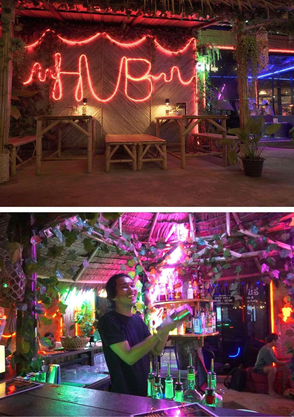READY-BUILT BAR & CLUB FOR SALE IN AO NANG — photo 3