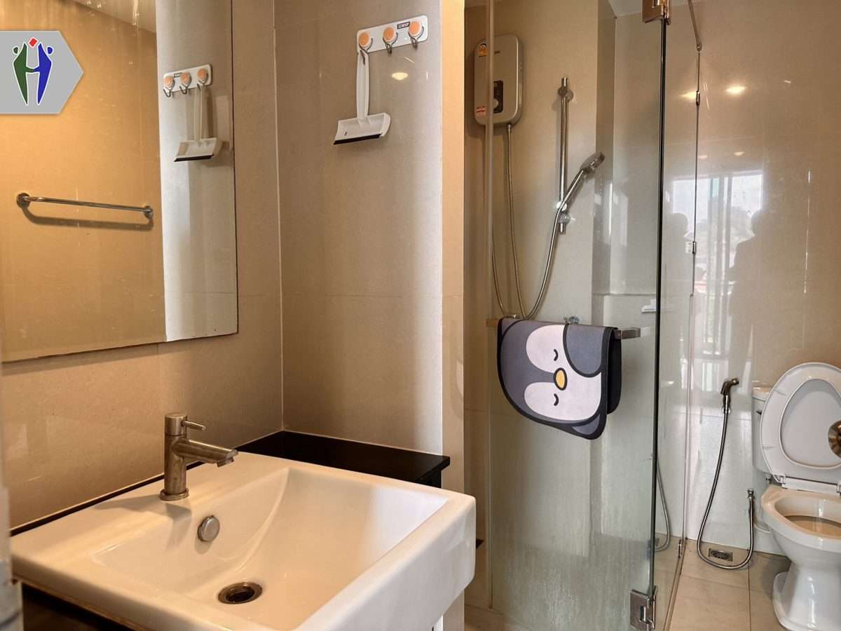 Condo for Rent Soi.Khaonoi Pattaya 8000 baht — photo 2