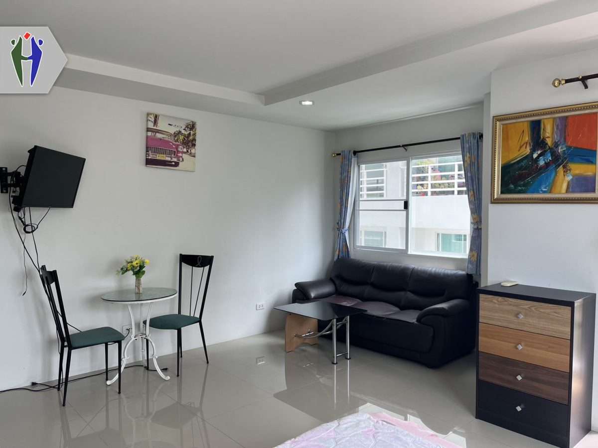 Condo for rent Next to Jomtien Beach 9000 baht