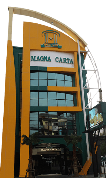 Magna Carta Building Rsz