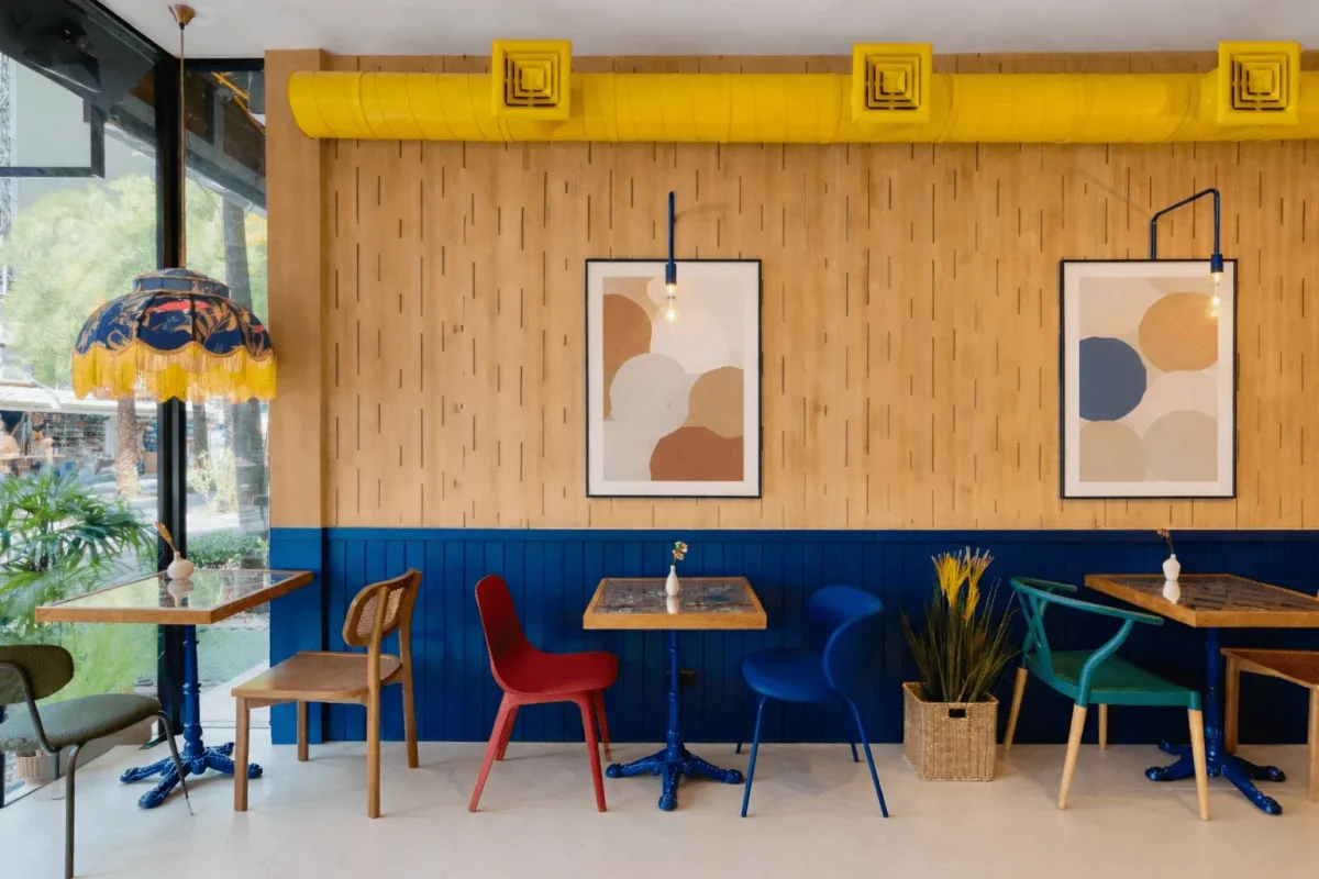 Prime Restaurant Space in Patong, Phuket — photo 1