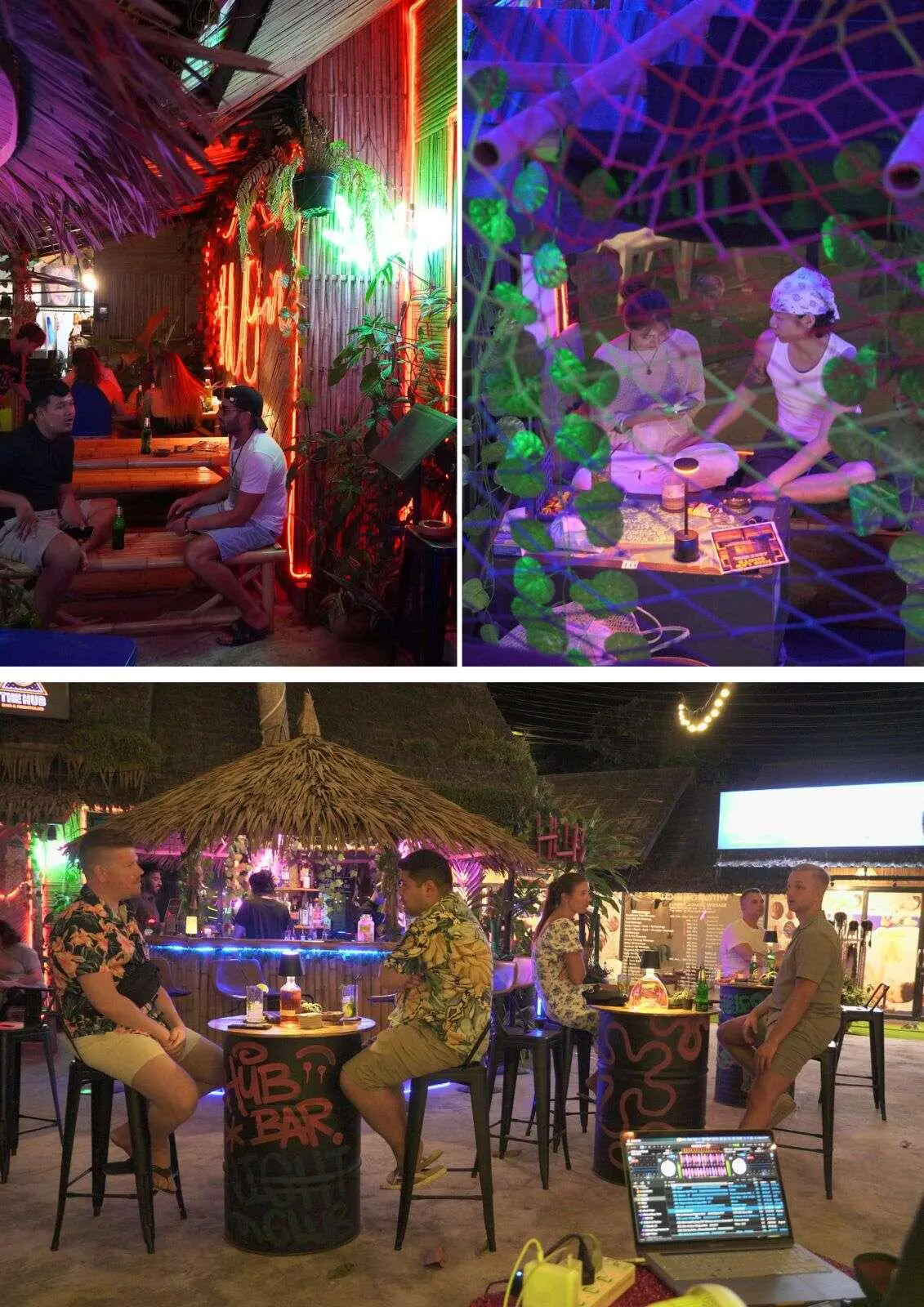 READY-BUILT BAR & CLUB FOR SALE IN AO NANG — photo 2