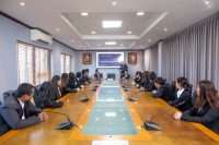 MAGNA CARTA LAW FIRM PATTAYA 2B