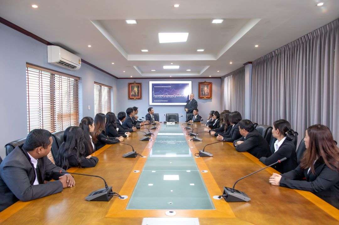 MAGNA CARTA LAW FIRM PATTAYA 2B