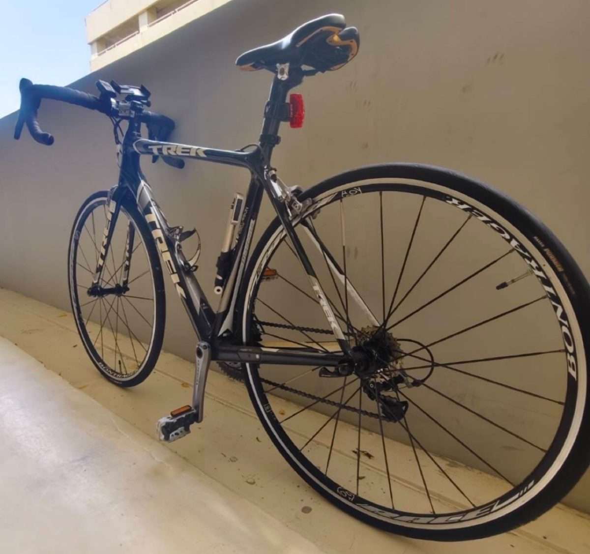 Sell E-Bicycle — photo 2