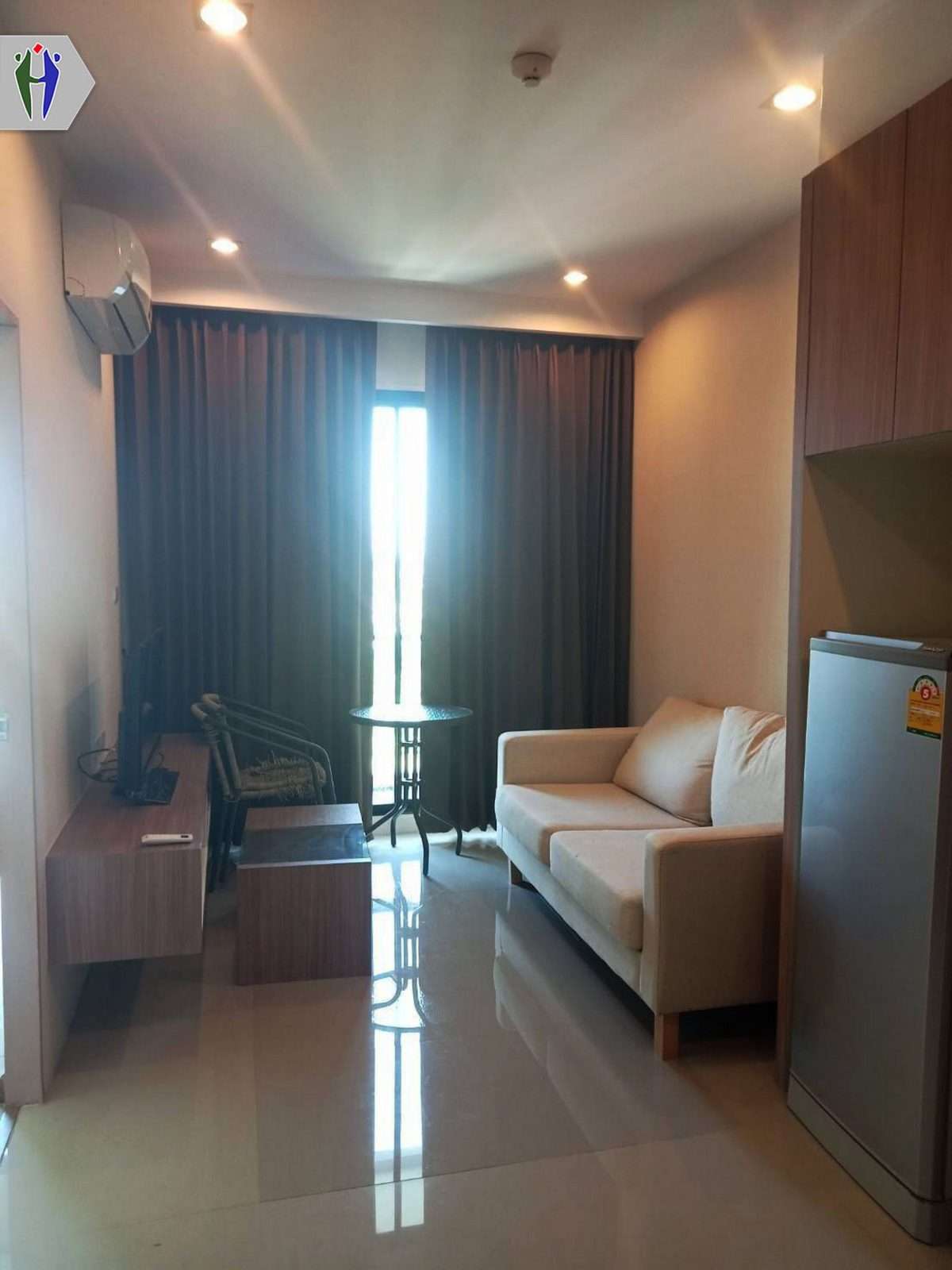 The Green Living Condo for rent 8,000 baht Pattaya North — photo 2