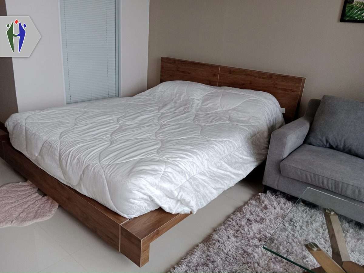 Reviera Wongamat Condo for rent — photo 2